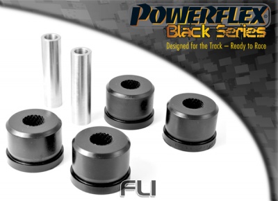 Rear Trailing Arm To Axle Bush - Diagr. REF: 11