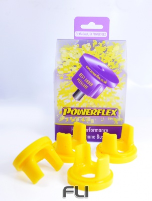 Rear Trailing Arm To Axle Bush Insert - Diagr. REF: 11