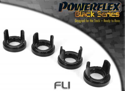 Rear Trailing Arm To Axle Bush Insert - Diagr. REF: 11