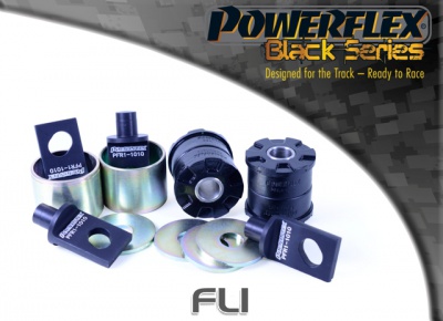 Rear Trailing Arm to Chassis Bush  - Diagr. REF: 10