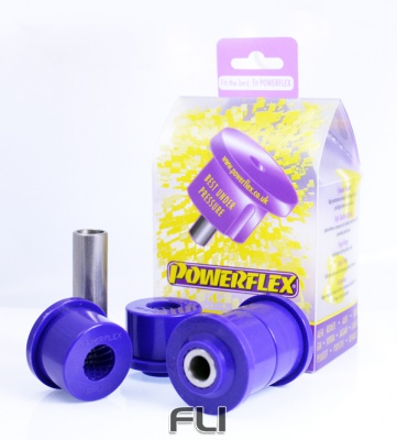 Rear Trailing Arm To Chassis Bush - Diagr. REF: 10
