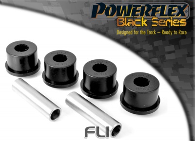 Rear Trailing Arm To Chassis Bush - Diagr. REF: 10