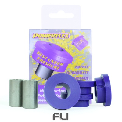 Rear Trailing Arm To Hub Bush - Diagr. REF: 11