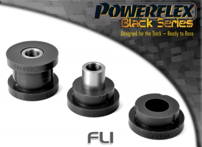 Rear Trailing Arm to Hub Bush - Diagr. REF: 11