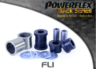 Rear Trailing Arm to Hub Lower Bush  - Diagr. REF: 11