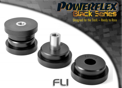 Rear Trailing Arm to Subframe Bush - Diagr. REF: 10