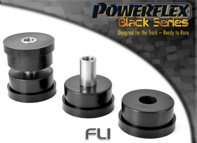 Rear Trailing Link Front Bush - Diagr. REF: 6