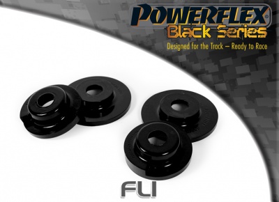 Rear Upper and Lower Spring Isolator Pads - Diagr. REF: 19