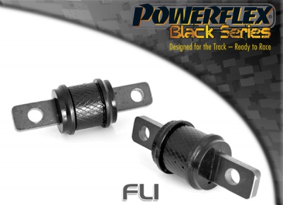 Rear Upper Arm Inner Bush - Diagr. REF: 25