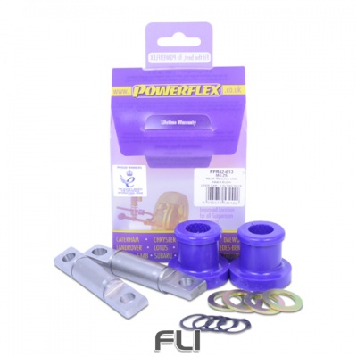 Rear Upper Arm Inner Bush - Diagr. REF: 13