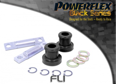 Rear Upper Arm Inner Bush - Diagr. REF: 13