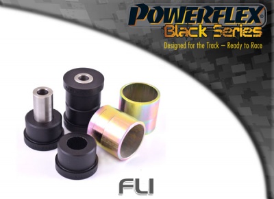 Rear Upper Arm Inner Bush - Diagr. REF: 12
