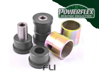 Rear Upper Arm Inner Bush - Diagr. REF: 12