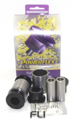 Rear Upper Arm Inner Bush - Diagr. REF: 12