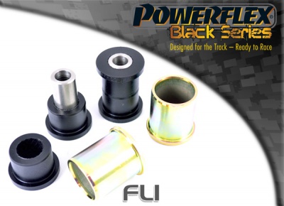 Rear Upper Arm Inner Bush - Diagr. REF: 12