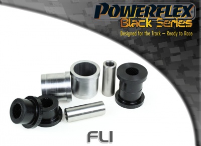 Rear Upper Arm Inner Bush  - Diagr. REF: 11