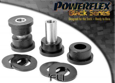 Rear Upper Arm Inner Front Bush - Diagr. REF: 10