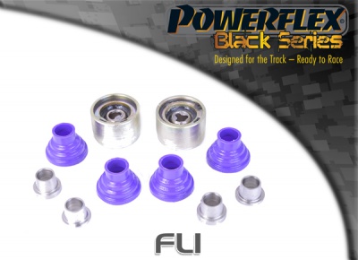 Rear Upper Arm Outer Bush - Diagr. REF: 11