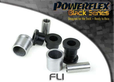 Rear Upper Arm Outer Bush  - Diagr. REF: 12