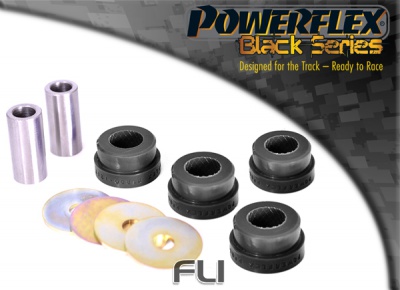 Rear Upper Arm Outer Bush 38mm - Diagr. REF: 11