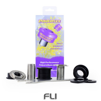 Rear Upper Arm Outer Bush, Camber Adjustable - Diagr. REF: 24