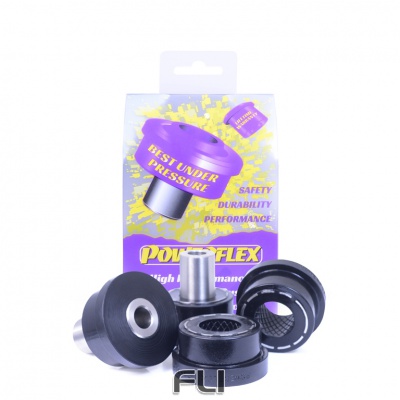 Rear Upper Arm Rear Bush - Diagr. REF: 15