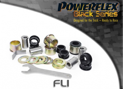 Rear Upper Control Arm Bush Camber Adjustable  - Diagr. REF: 14