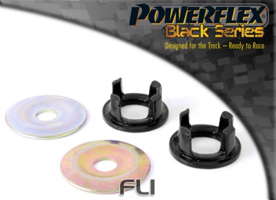 Rear Upper Control Arm Front Bush Insert - Diagr. REF: 16