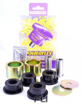 Rear Upper Control Arm To Hub Bush - Diagr. REF: 12a