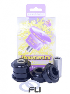 Rear Upper Lateral Arm Inner Bush - Diagr. REF: 11