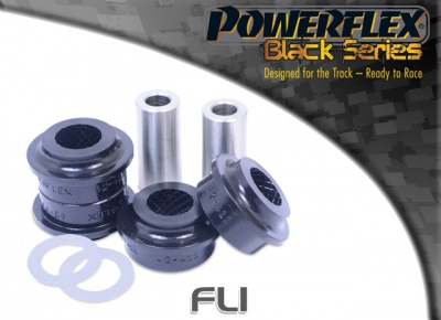 Rear Upper Lateral Arm Inner Bush - Diagr. REF: 11