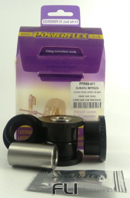 Rear Upper Lateral Tie Bar Inner - Diagr. REF: 11