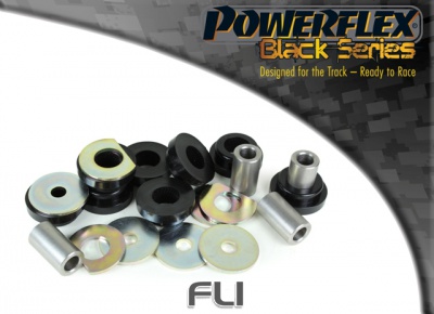 Rear Upper Link Arm Outer Bush  - Diagr. REF: 8