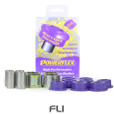 Rear Upper Rear Arm Inner and Outer - Diagr. REF: 11