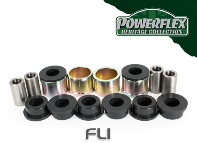 Rear Upper Rear Arm Inner and Outer - Diagr. REF: 11