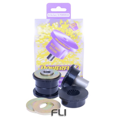 Rear Upper Rear Arm Inner Bush - Diagr. REF: 11