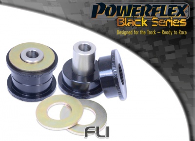 Rear Upper Rear Arm Inner Bush - Diagr. REF: 11