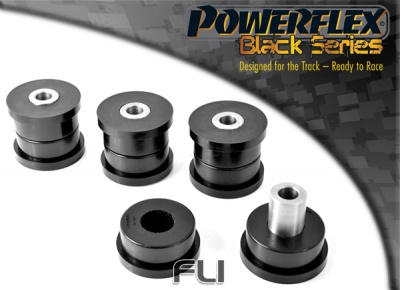 Rear Upper Trailing Arm Bush - Diagr. REF: 12
