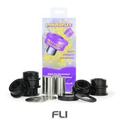 Rear Upper Wishbone Bush - Diagr. REF: 14