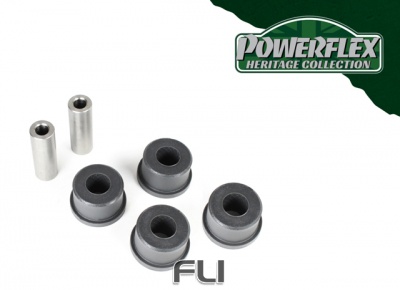 Rear Upper Wishbone Bush Outer - Diagr. REF: 8