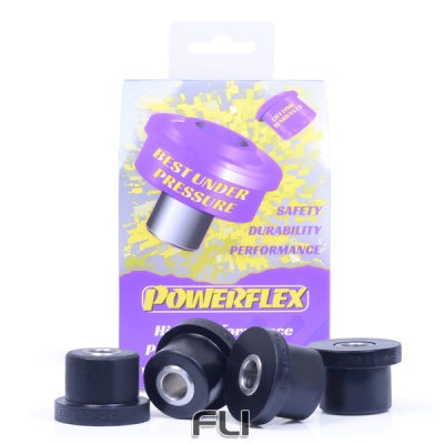 Rear Upper Wishbone Inner Bush  - Diagr. REF: 16