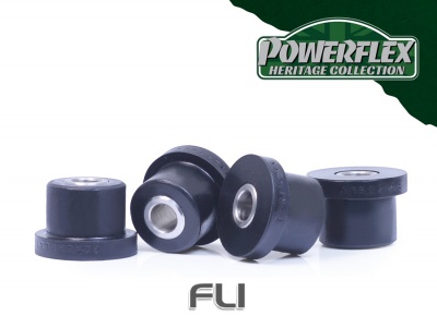 Rear Upper Wishbone Inner Bush  - Diagr. REF: 16