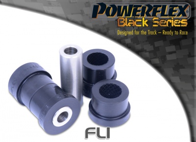 Rear Upper Wishbone Inner Bush - Diagr. REF: 17