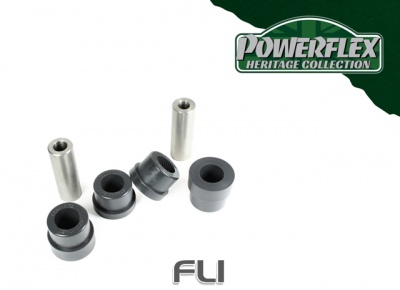 Rear Upper Wishbone Inner Bush - Diagr. REF: 17