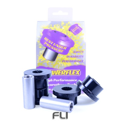 Rear Upper Wishbone Outer Bush  - Diagr. REF: 17