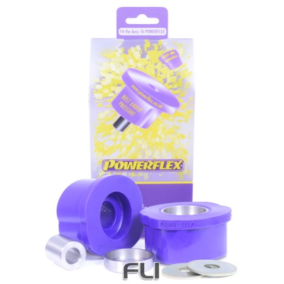 Rear Wheel Bearing Housing Bush  - Diagr. REF: 14