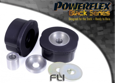 Rear Wheel Bearing Housing Bush  - Diagr. REF: 14