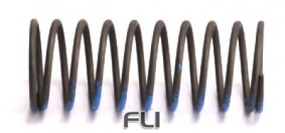 Red BOV Spring for Plumb Back /Super Charger TS-0205-3102