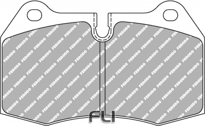 Ferodo Remblok DS Performance FDS1561
