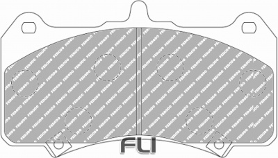 Ferodo Remblok DS Performance FDSR3147